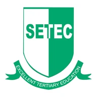 SETEC Institute logo